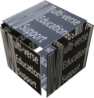 Multi-Verse Education Support