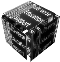 Multi-Verse Education Support